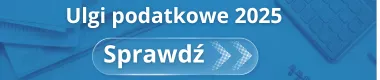 Ulgi Podatkowe 2026