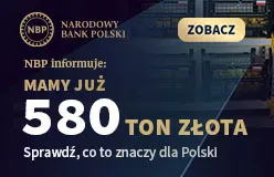 Złoto NBP