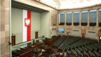 W piątek Sejm uchwalił ustawę wprowadzającą zmiany w... 