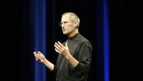 Steve Jobs, twórca informatycznego giganta Apple, po... 