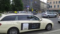 Uber – Gdańsk 