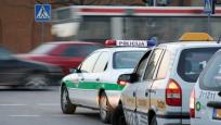 Opłata za mandat drogowy nie obniży podatku