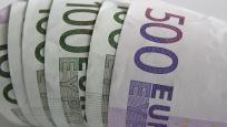 Brakuje nam na koncie po 13,2 tys. euro do unijnej średniej