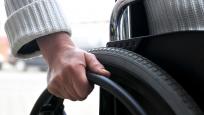 Zatrudnienie niepełnosprawnych powoli rośnie
