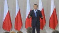 Premier Donald Tusk poinformował o przyjęciu przez rząd... 