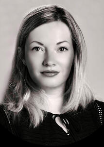 Anna Ciecierska