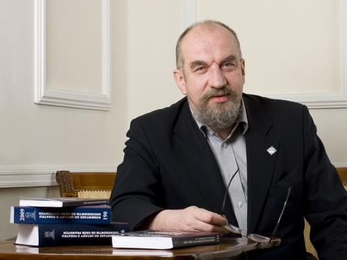 Prof. dr hab. Witold Modzelewski