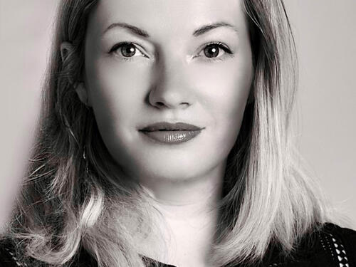 Anna Ciecierska