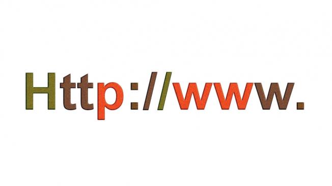 Tylko co druga mała firma ma stronę www