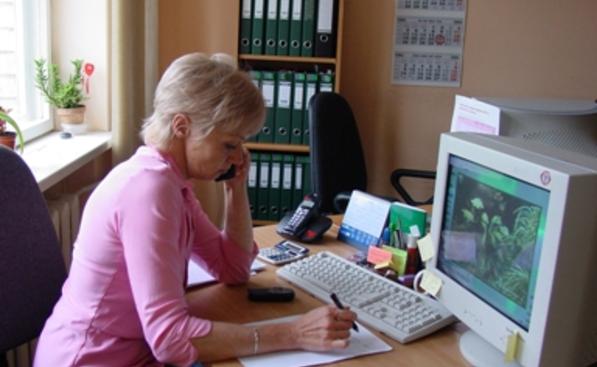 Podatniku, nie podoba Ci się praca skarbówki? Zadzwoń!