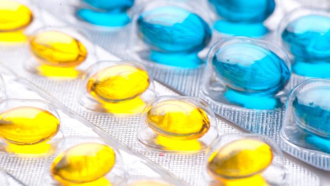 Magnez i omega 3 łykane przez prezesa nie trafią do...