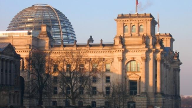 Nowy sojusz wywiadowczy przeciwko Państwu Islamskiemu