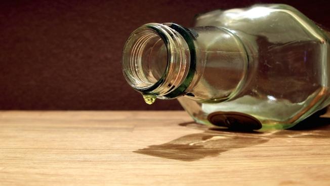 Wzrost szarej strefy z powodu podwyżki akcyzy na alkohol...
