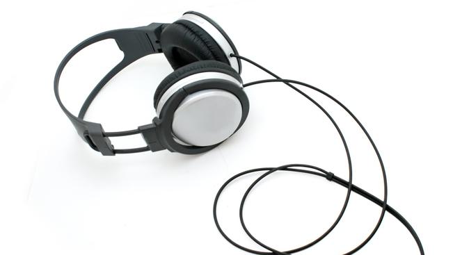 Sprzęt audio może być luksusowy
