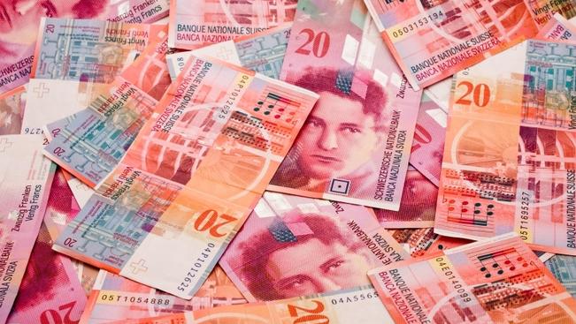 Cień szansy dla węgierskich frankowców