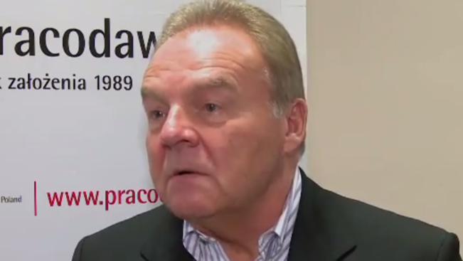 Zawiadomienie do prokuratury w sprawie działań liderów...