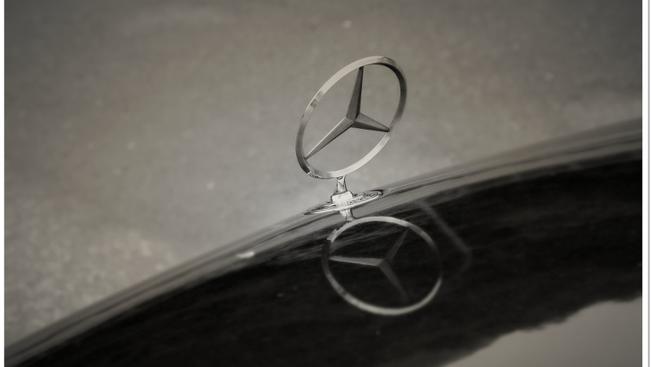 Twoje dziecko jest jak Mercedes Benz? To daj mu tak na...