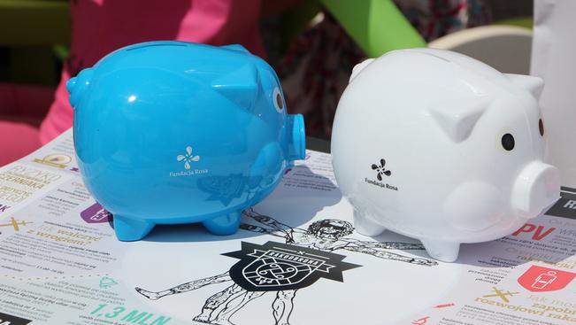 Kiedy OPP otrzymują pieniądze z 1%?
