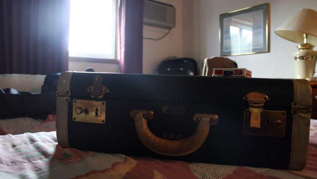 Kilka złotych opłaty miejscowej ściąga hotel