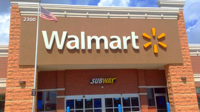 Na Walmart jeszcze sobie poczekamy