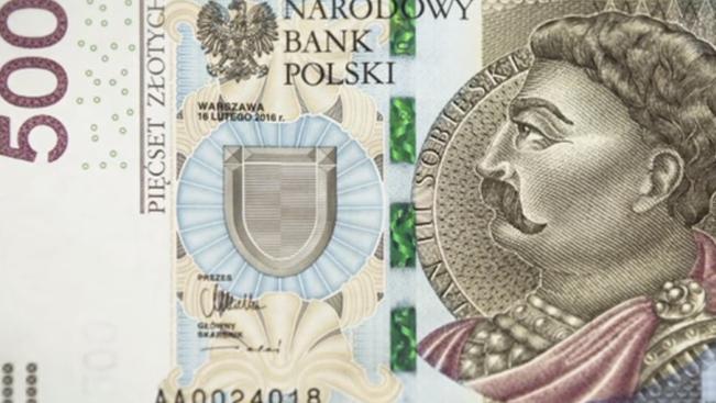 Na co wydajemy pieniądze z programu Rodzina 500+