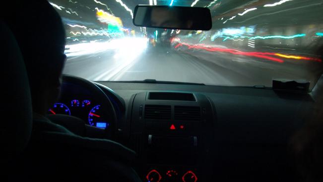 Uber – Wrocław