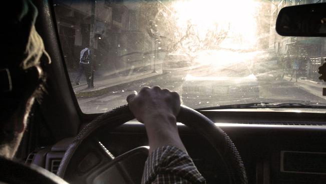 Uber – Ryzyko