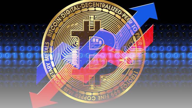 Strach przed kryptowalutą. Banki wypowiadają bitcoinowe...
