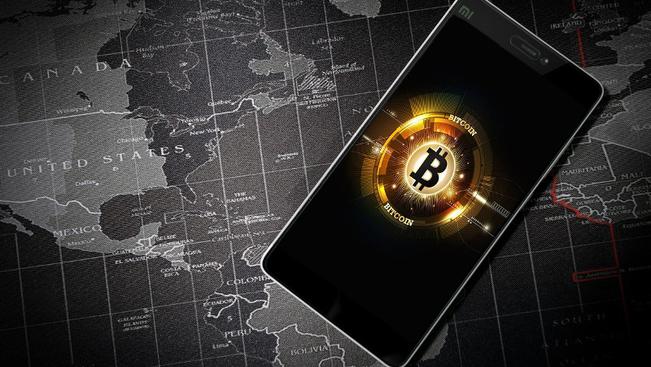 Czy NSA stworzyła bitcoin?