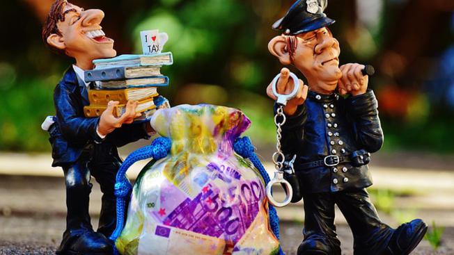 Klauzula obejścia prawa podatkowego – skuteczny...