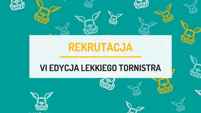 Na co przeznaczamy Twój 1%: VI edycja projektu Lekki...