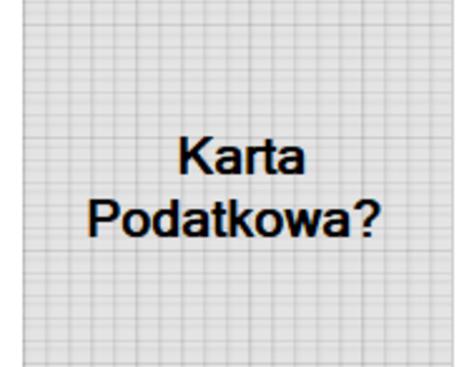 PIT-16A Karta podatkowa – jak rozliczyć PIT za 2018 na...