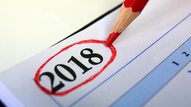 PIT za 2018 rok - do kiedy rozliczyć w 2019?