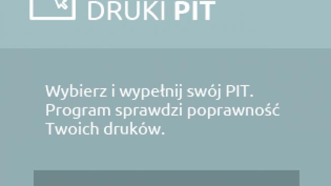 Darmowy Program do PIT 2018/2019 - jak rozliczyć się...