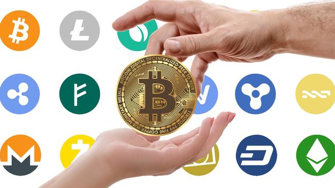 Kryptowaluta a płatność na zasadzie barterowej w PIT 2019