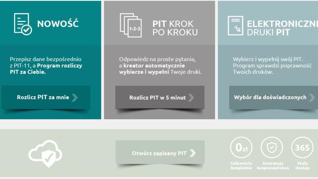 Jak wykonać rozliczenie PIT 2019 online? Ostatni dzień na...
