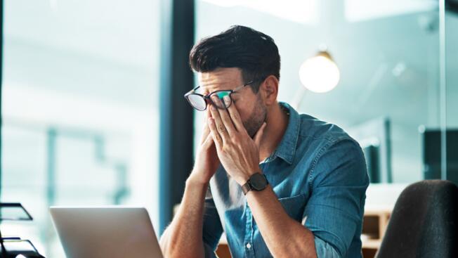 (Artykuły)Nowe limity temperatur w pracy - od kiedy?