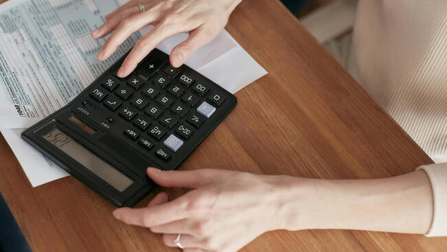 (Artykuły)Kiedy i jak można wystąpić o rozłożenie podatku na raty?