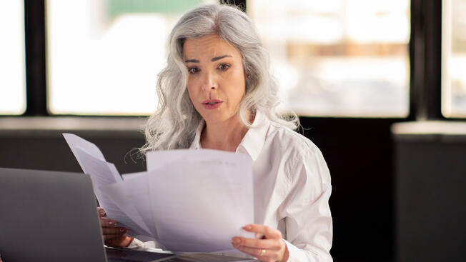 (Artykuły)Kiedy urząd skarbowy może zablokować konto przedsiębiorcy?