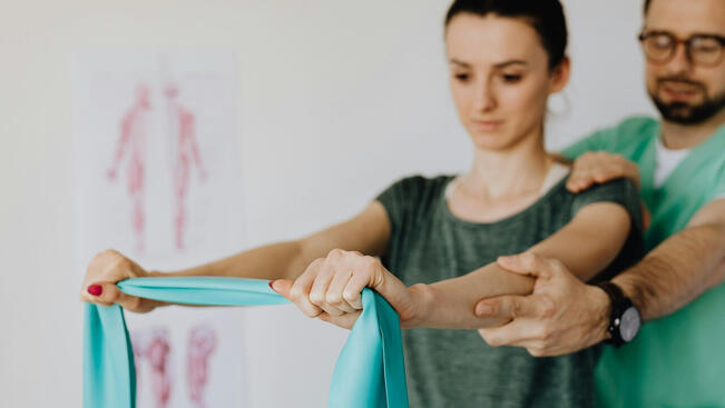 (Artykuły)Ulga rehabilitacyjna – co można odliczyć i komu przysługuje?