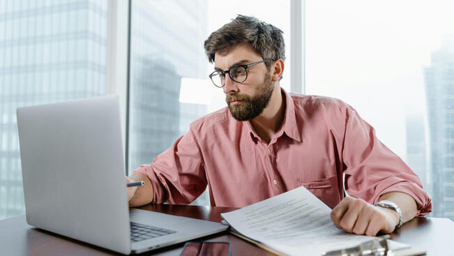 (Artykuły)Indywidualna interpretacja podatkowa – kiedy warto o nią wystąpić i jak złożyć wniosek?