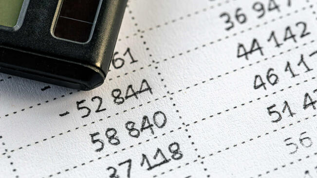 (Artykuły)Podatek od remanentu – jak rozliczyć remanent i remanent likwidacyjny?