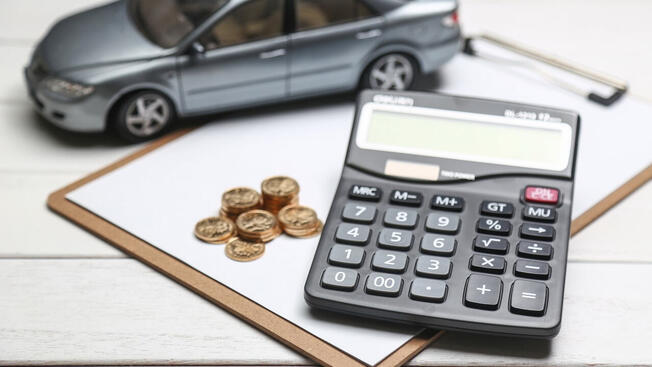 (Artykuły)Niezapłacony podatek od kupna samochodu – przedawnienie, odsetki i konsekwencje