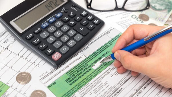 (Artykuły)Rozliczenie PIT w 2026: najczęstsze błędy, kary i korekta PIT (praktyczny przewodnik)