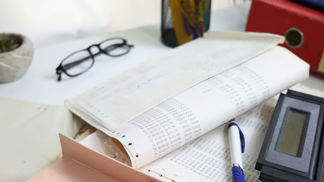 (Artykuły)Jak sprawdzić swój urząd skarbowy?