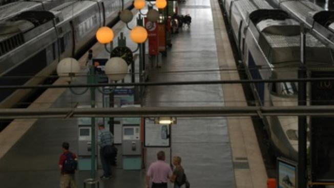Półetatowiec idzie na pół urlopu