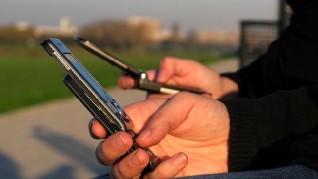 Status kontrahenta w VAT sprawdź w smartfonie