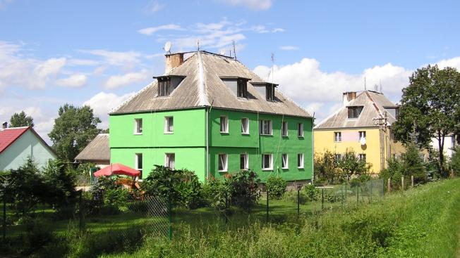 Leasing nieruchomości coraz bardziej popularny