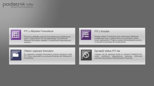 Wypełniając e-PIT podatnik musi pamiętać o aktualnej...