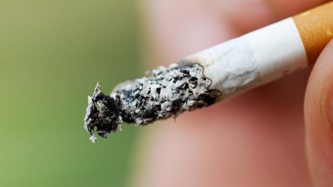 Pracodawca nie ma obowiązku tworzenia palarni dla...